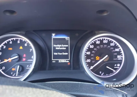 2022 Toyota Camry Le из США, поврежденный, VIN 4T1C11AK5NU051070